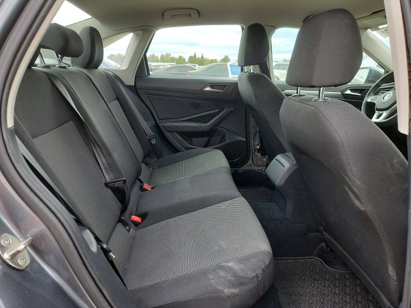 Продажа на аукционе авто 2020 Volkswagen Jetta, vin: 3VWCB7BU6LM048522, номер лота: 67677676