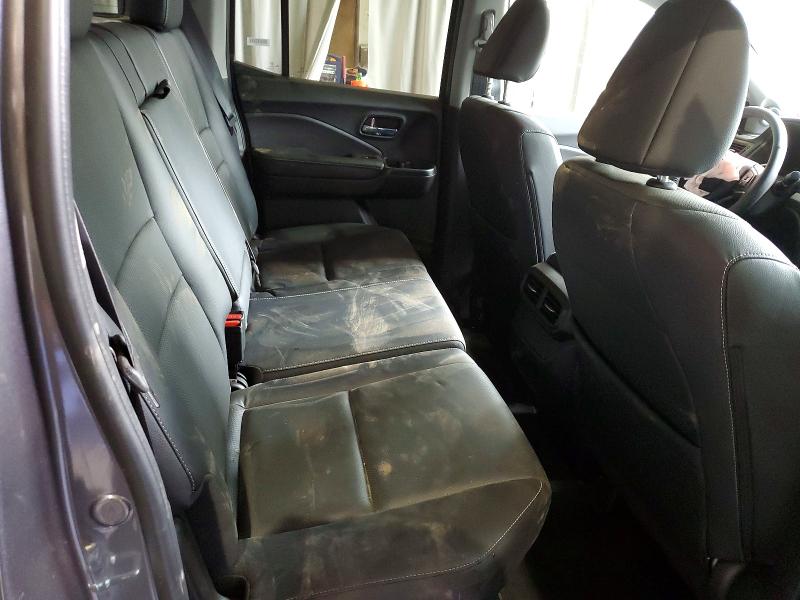 Продаж на аукціоні авто 2026 Honda Ridgeline, vin: 5FPYK3F58TB044777, номер лоту: 67682106