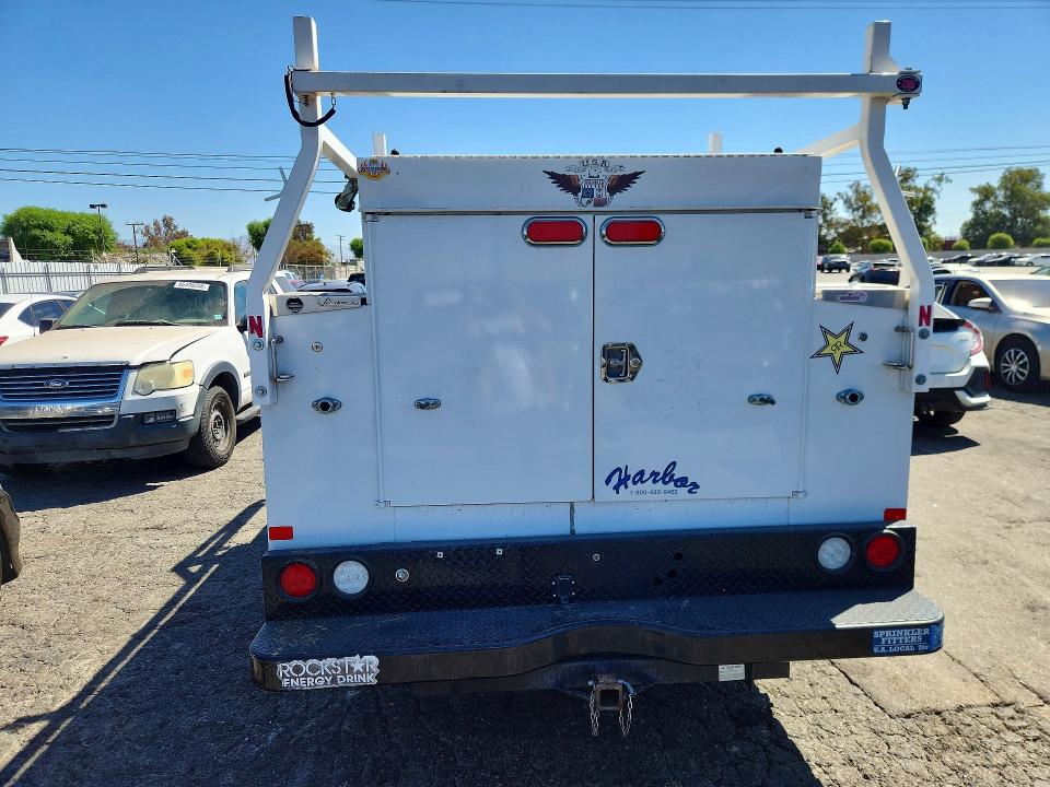 2020 Ford F350 მანქანა იყიდება აუქციონზე, vin: 1FDRF3E6XLEC75754, აუქციონის ნომერი: 67152806