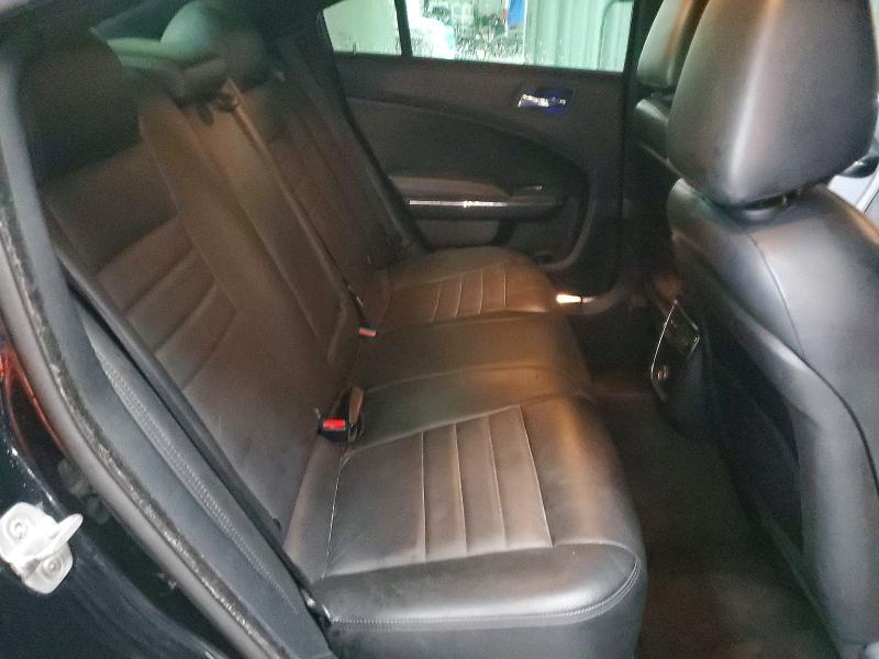 Aukcja sprzedaży 2013 Dodge Charger, vin: 2C3CDXBG0DH640011, numer aukcji: 68882026