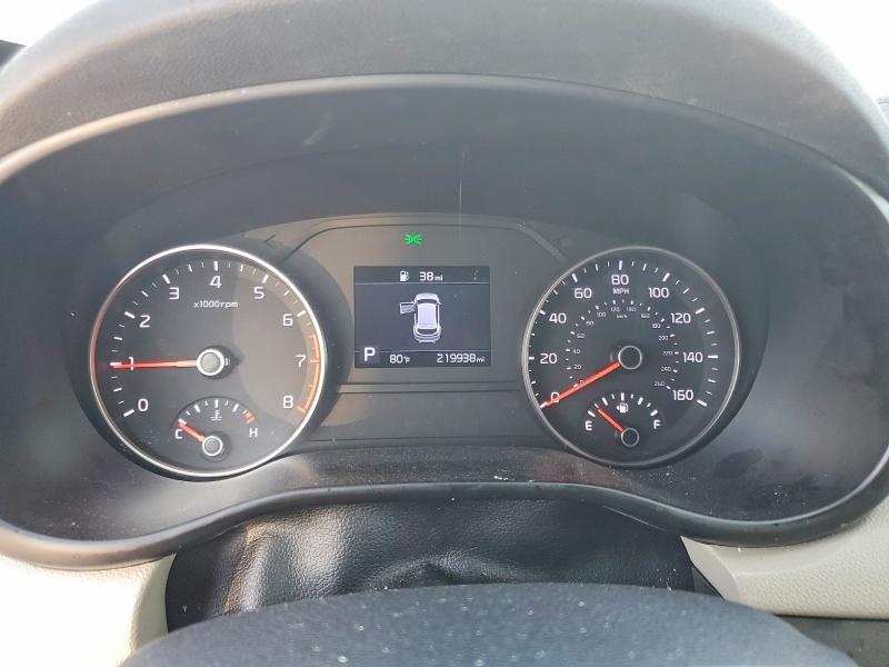 Aukcja sprzedaży 2022 Kia Sportage, vin: KNDP63AC6N7949168, numer aukcji: 68542436