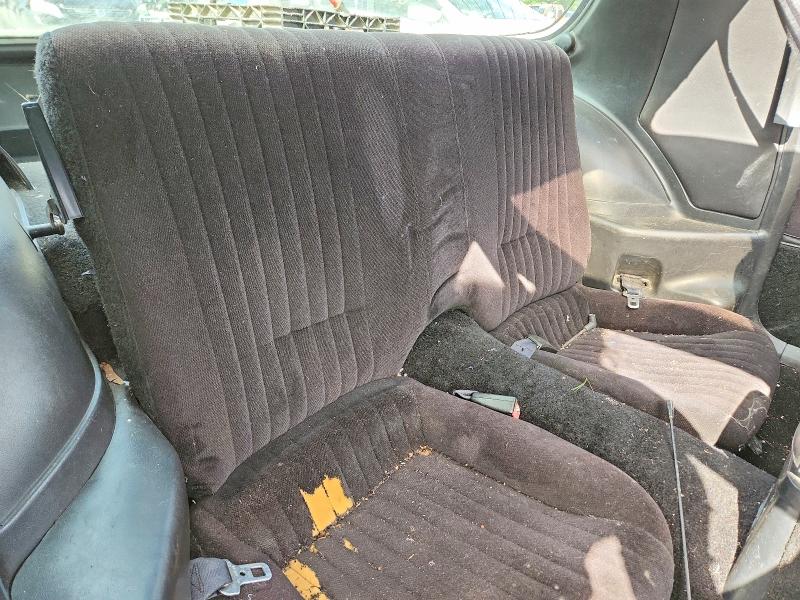 Aukcja sprzedaży 1987 Chevrolet Camaro, vin: 1G1FP2183HN164551, numer aukcji: 69789076