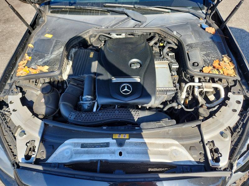 Продаж на аукціоні авто 2016 Mercedes-benz C, vin: 55SWF4JB5GU098565, номер лоту: 68443676