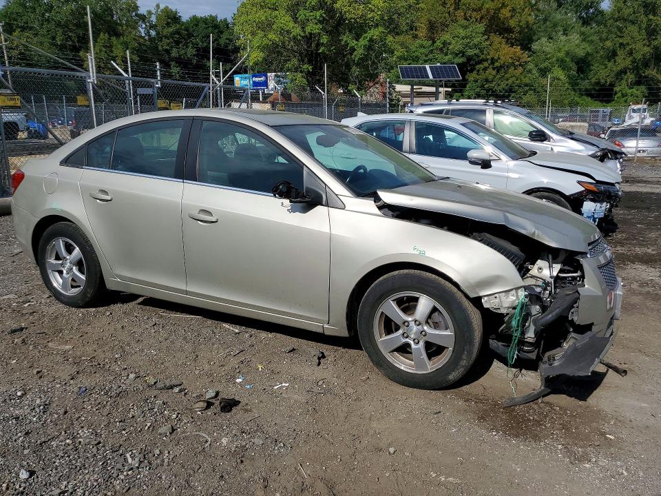 68563056 :رقم المزاد ، 1G1PC5SB9D7139471 vin ، 2013 Chevrolet Cruze مزاد بيع