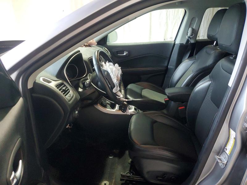 Продаж на аукціоні авто 2019 Jeep Compass, vin: 3C4NJDBB5KT673560, номер лоту: 68239076