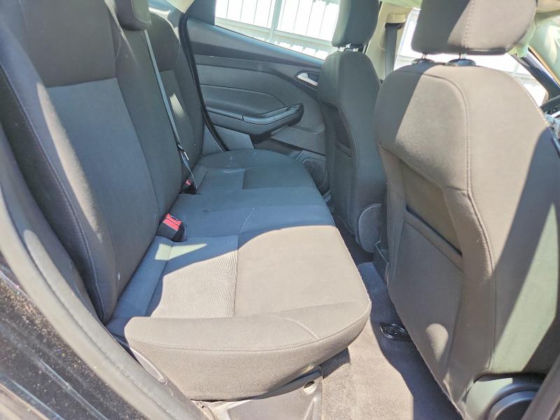 Продаж на аукціоні авто 2015 Ford Focus, vin: 1FADP3F2XFL365046, номер лоту: 67542656