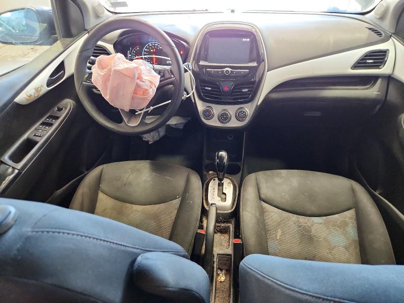 Aukcja sprzedaży 2017 Chevrolet Spark, vin: KL8CD6SA7HC705276, numer aukcji: 67222886