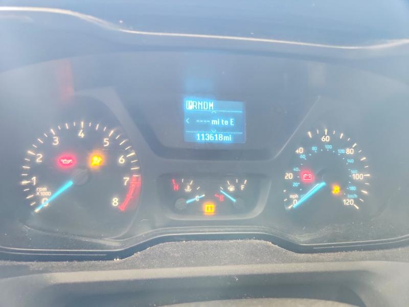 Aukcja sprzedaży 2018 Ford Transit, vin: 1FTYR1ZM1JKA98188, numer aukcji: 67197016