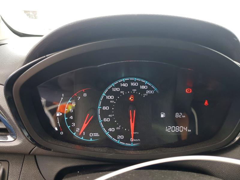 70614396 :رقم المزاد ، KL8CA6SA2HC838388 vin ، 2017 Chevrolet Spark مزاد بيع