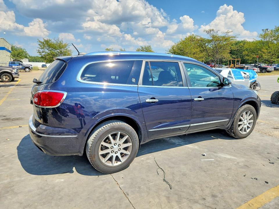 Продаж на аукціоні авто 2017 Buick Enclave, vin: 5GAKRBKD0HJ275658, номер лоту: 67888916