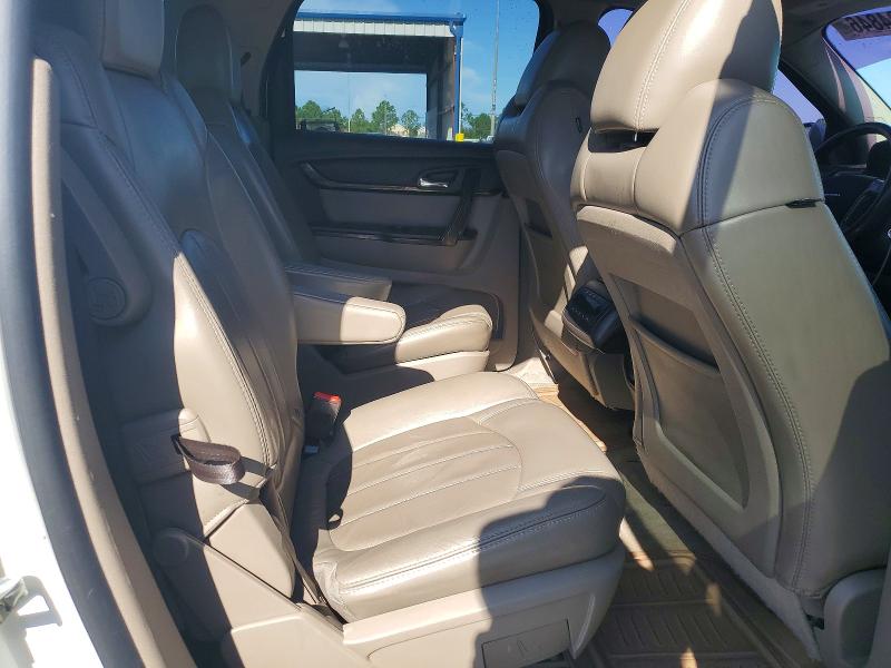 68484846 :رقم المزاد ، 1GKKRTKDXEJ246656 vin ، 2014 Gmc Acadia مزاد بيع