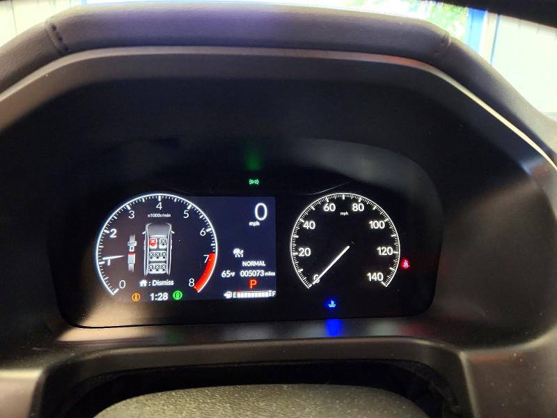 Продаж на аукціоні авто 2026 Honda Odyssey, vin: 5FNRL6H95TB048796, номер лоту: 69859736