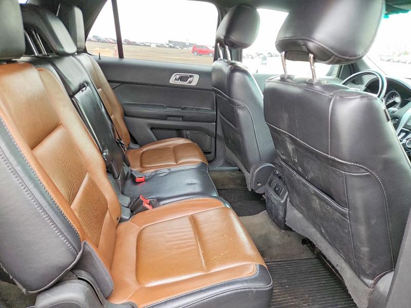 Aukcja sprzedaży 2011 Ford Explorer, vin: 1FMHK8F83BGA84779, numer aukcji: 68181486
