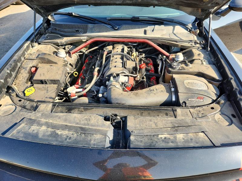 Auction sale of the 2017 Dodge Challenger, vin: 2C3CDZBT8HH530743, lot number: 70526186
