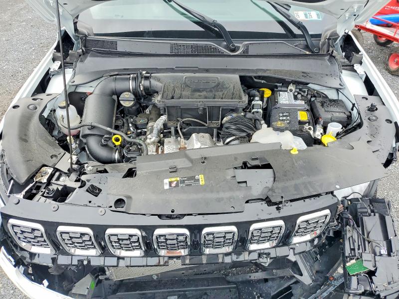 Auction sale of the 2026 Jeep Compass, vin: 3C4NJDCN4TT195223, lot number: 67453696