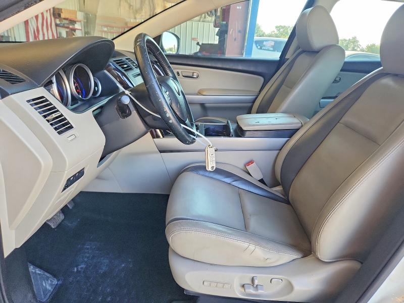Продаж на аукціоні авто 2010 Mazda Cx-9, vin: JM3TB2MA3A0207626, номер лоту: 68167516