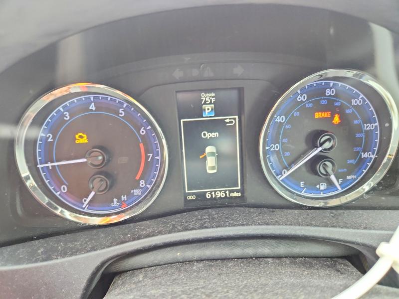Aukcja sprzedaży 2019 Toyota Corolla, vin: 2T1BURHEXKC182073, numer aukcji: 69890826