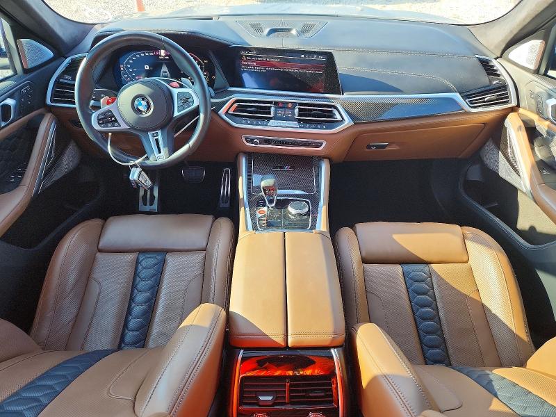 Aukcja sprzedaży 2021 Bmw X6, vin: 5YMCY0C06M9F19776, numer aukcji: 67181836