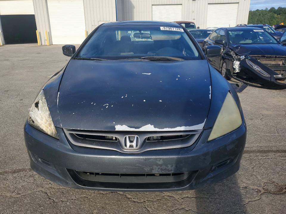 Aukcja sprzedaży 2006 Honda Accord, vin: 1HGCM72796A020501, numer aukcji: 67907126