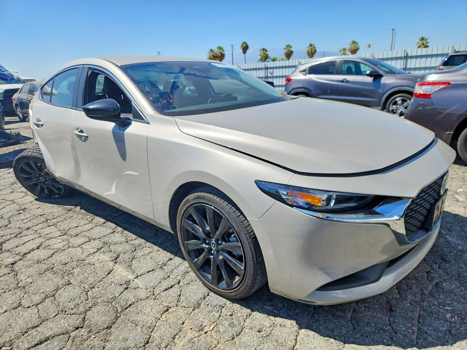 Aukcja sprzedaży 2024 Mazda 3, vin: 3MZBPABM7RM427435, numer aukcji: 67862526
