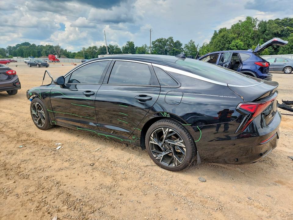 Aukcja sprzedaży 2025 Kia K5, vin: KNAG64J73S5375089, numer aukcji: 67521846