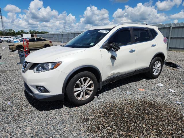 Продажа на аукционе авто 2016 Nissan Rogue, vin: JN8AT2MT4GW028214, номер лота: 68970346