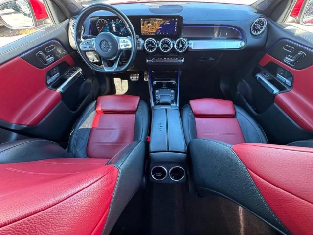 Aukcja sprzedaży 2022 Mercedes-benz Glb, vin: W1N4M4GB1NW232737, numer aukcji: 70320976