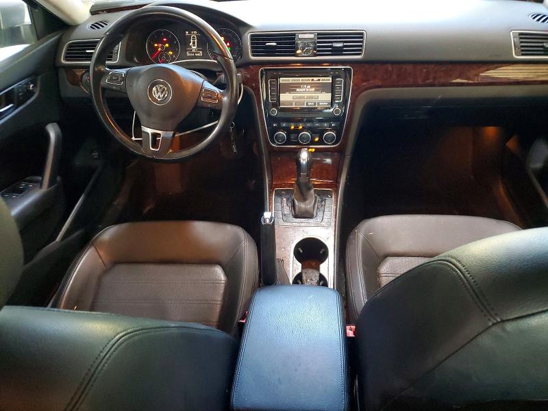 Aukcja sprzedaży 2013 Volkswagen Passat, vin: 1VWCH7A38DC021252, numer aukcji: 68328916