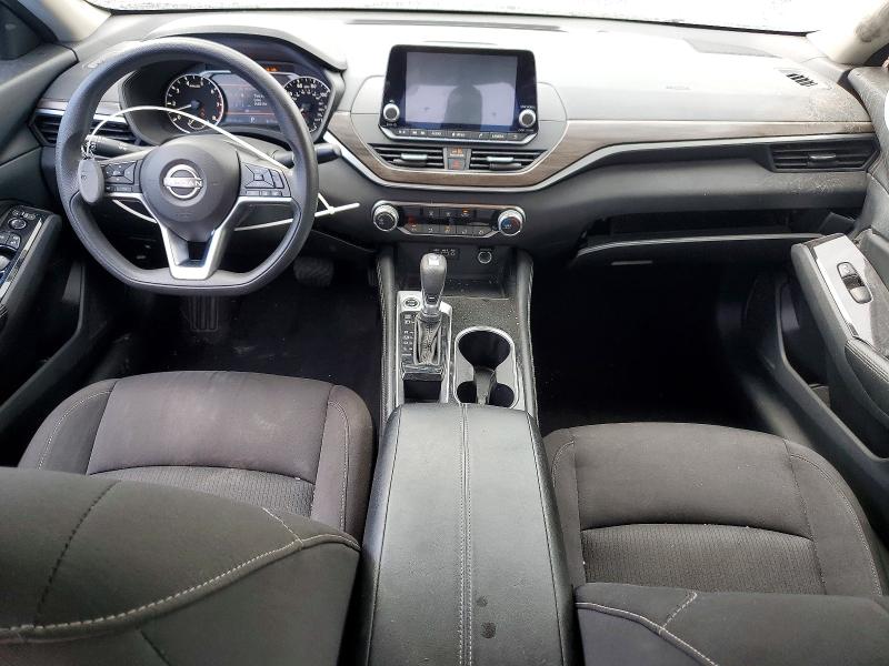 64684006 :رقم المزاد ، 1N4BL4DV0PN326655 vin ، 2023 Nissan Altima مزاد بيع