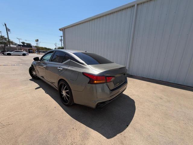 70959046 :رقم المزاد ، 1N4BL4BV4LC222095 vin ، 2020 Nissan Altima مزاد بيع