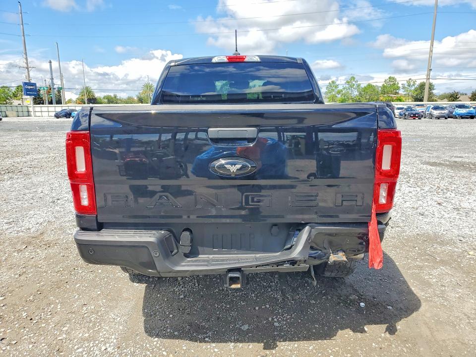 67085106 :رقم المزاد ، 1FTER4FH1NLD08073 vin ، 2022 Ford Ranger مزاد بيع