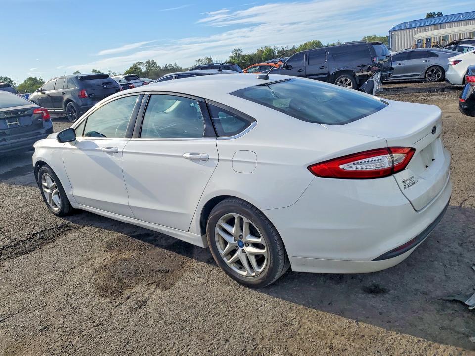 2013 Ford Fusion მანქანა იყიდება აუქციონზე, vin: 3FA6P0H70DR204767, აუქციონის ნომერი: 70501806