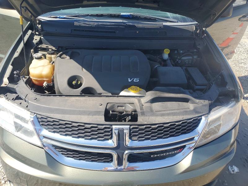 Auction sale of the 2016 Dodge Journey, vin: 3C4PDDAG0GT163671        , lot number: 69324456