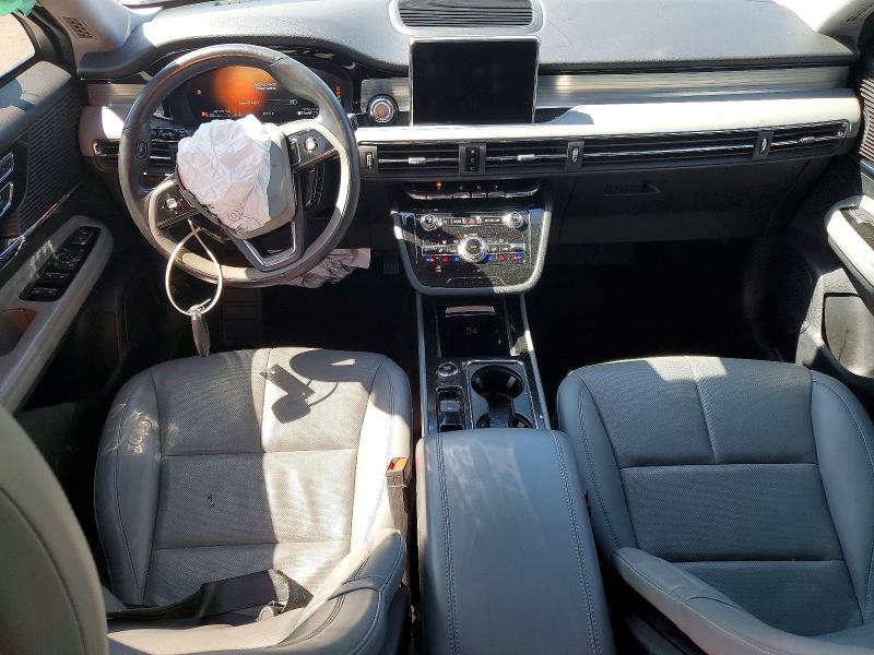 Продаж на аукціоні авто 2022 Lincoln Corsair, vin: 5LMCJ2C99NUL13606, номер лоту: 67557056
