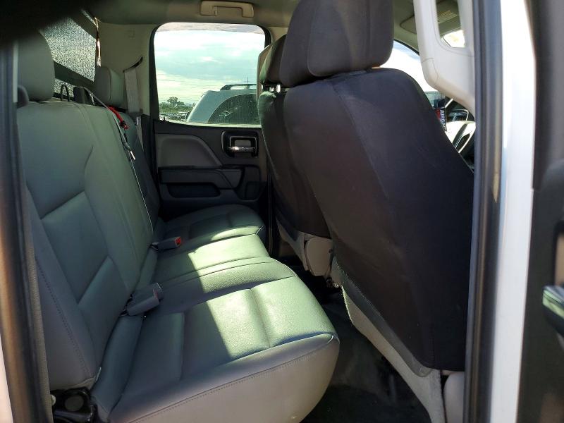 Aukcja sprzedaży 2014 Chevrolet Silverado, vin: 1GCVKPEH3EZ306751, numer aukcji: 68181286