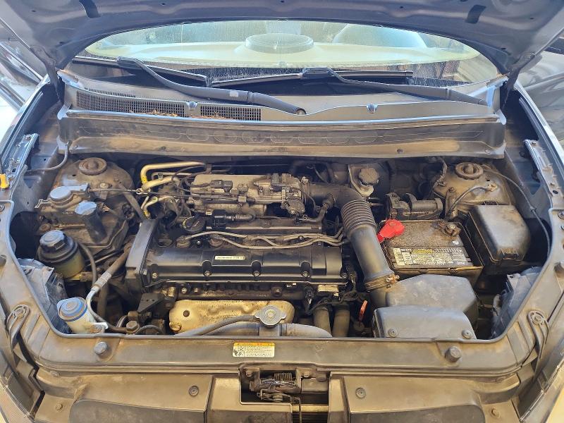 Aukcja sprzedaży 2011 Kia Soul, vin: KNDJT2A21B7202217, numer aukcji: 69391696