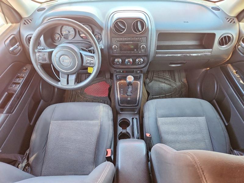 Продажа на аукционе авто 2014 Jeep Patriot, vin: 1C4NJRBB7ED533694, номер лота: 68802766