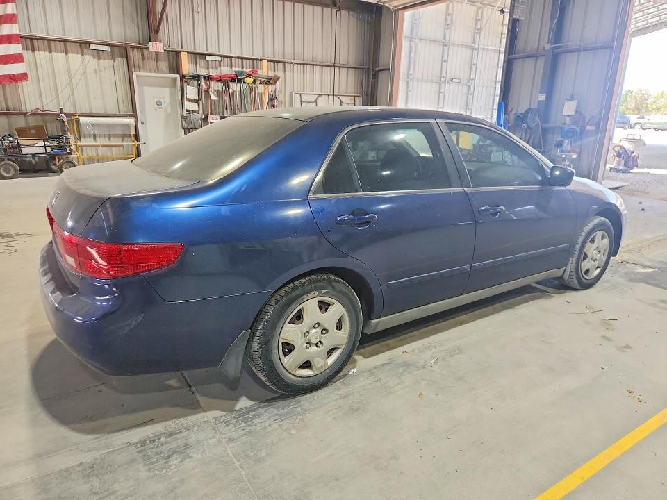 Продажа на аукционе авто 2005 Honda Accord, vin: 1HGCM564X5A127673, номер лота: 67507756