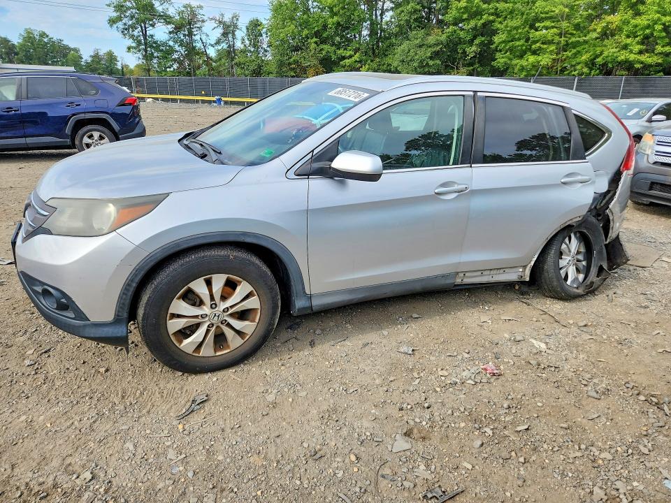 Aukcja sprzedaży 2014 Honda Cr-v, vin: 2HKRM4H7XEH685767, numer aukcji: 68517216