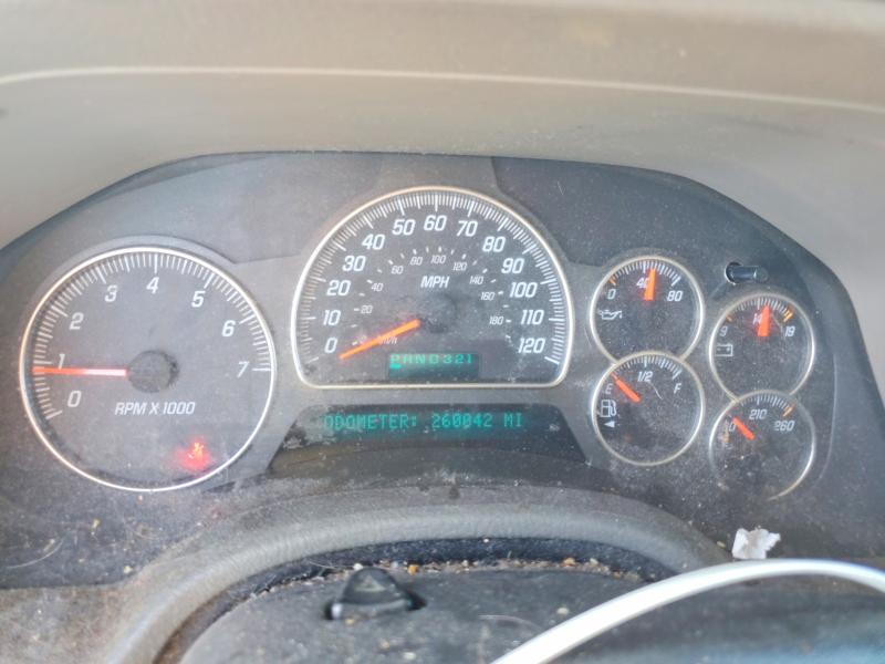 67265786 :رقم المزاد ، 1GKDS13S542290345 vin ، 2004 Gmc Envoy مزاد بيع