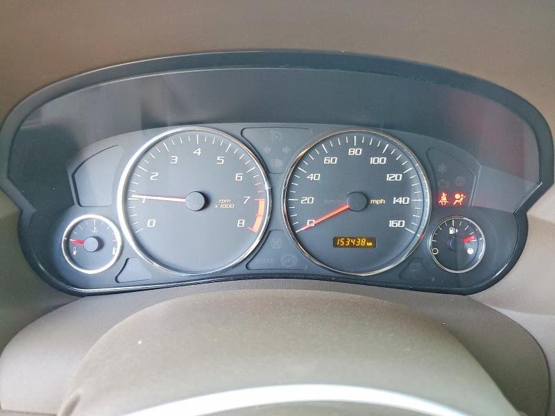 2006 Cadillac Cts მანქანა იყიდება აუქციონზე, vin: 1G6DP577460173044, აუქციონის ნომერი: 68340766