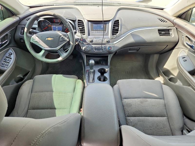 Aukcja sprzedaży 2014 Chevrolet Impala, vin: 1G11Y5SL2EU158608, numer aukcji: 70630666