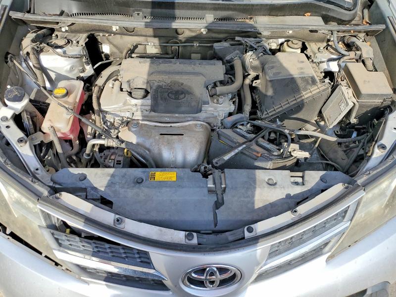 Продажа на аукционе авто 2015 Toyota Rav4, vin: 2T3YFREV0FW154030, номер лота: 68602406