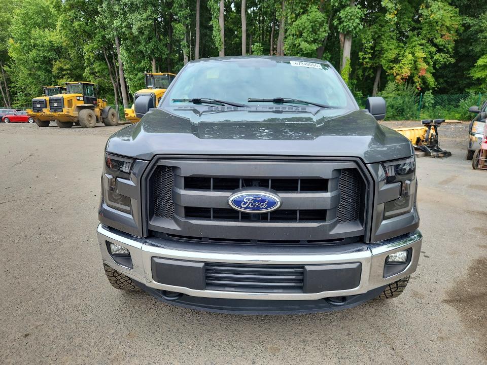 67940066 :رقم المزاد ، 1FTEX1E89GFD59635 vin ، 2016 Ford F150 مزاد بيع