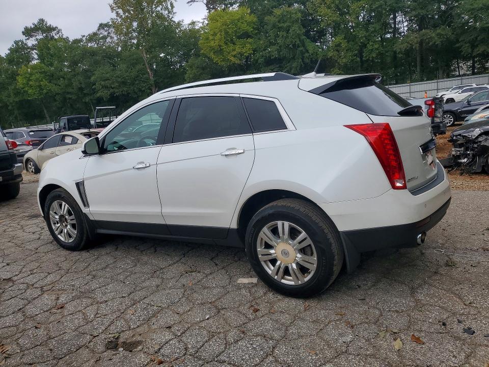 Aukcja sprzedaży 2013 Cadillac Srx, vin: 3GYFNGE36DS597543, numer aukcji: 70120836
