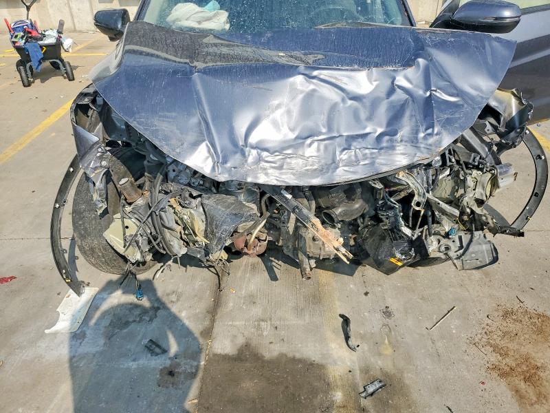 Aukcja sprzedaży 2021 Honda Hr-v, vin: 3CZRU6H51MM713484, numer aukcji: 67511326