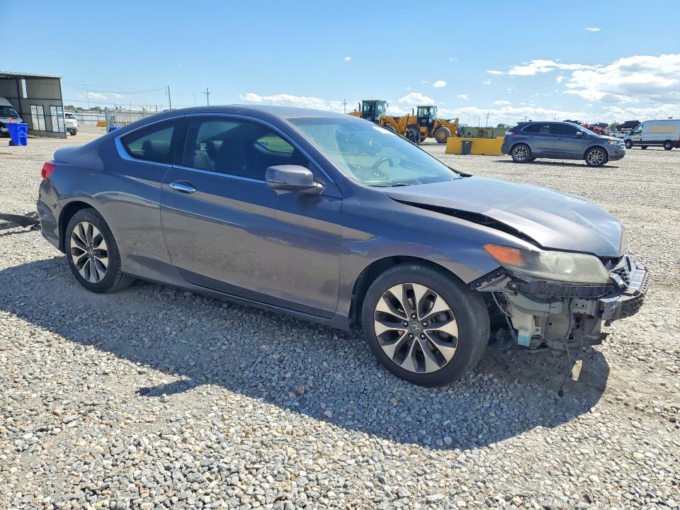 2013 Honda Accord მანქანა იყიდება აუქციონზე, vin: 1HGCT1B81DA017629, აუქციონის ნომერი: 65554656