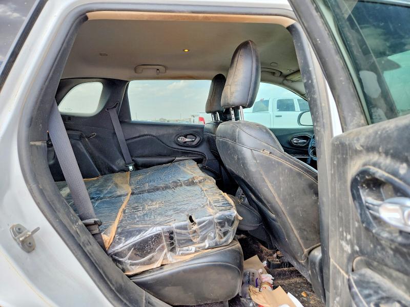 Aukcja sprzedaży 2019 Jeep Cherokee, vin: 1C4PJMLN6KD123937, numer aukcji: 67208176