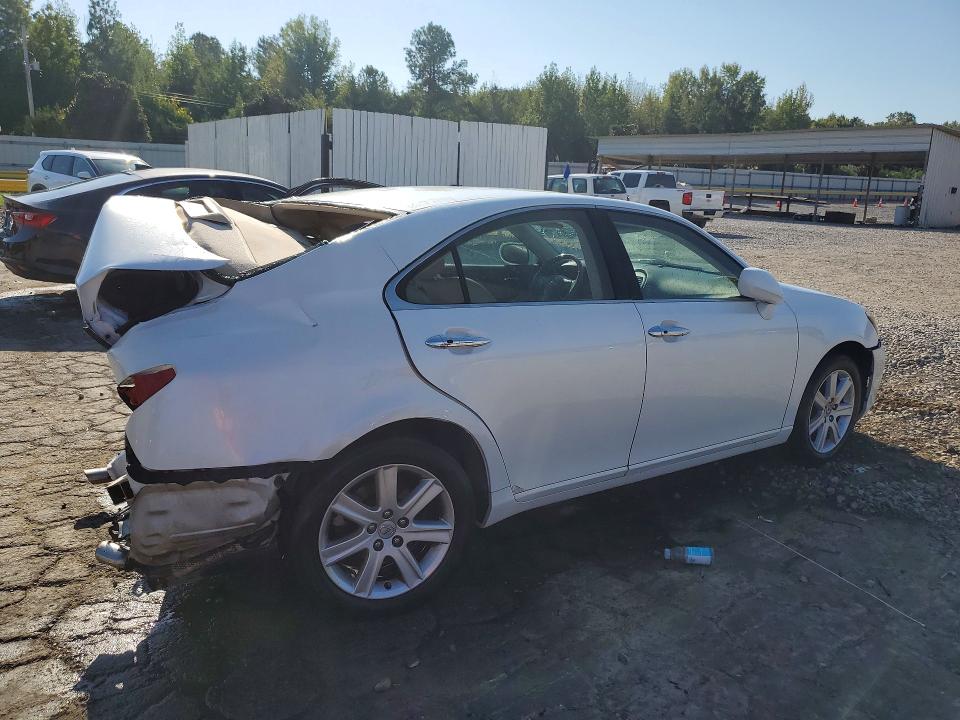 2009 Lexus Es მანქანა იყიდება აუქციონზე, vin: JTHBJ46G592282007, აუქციონის ნომერი: 68619176