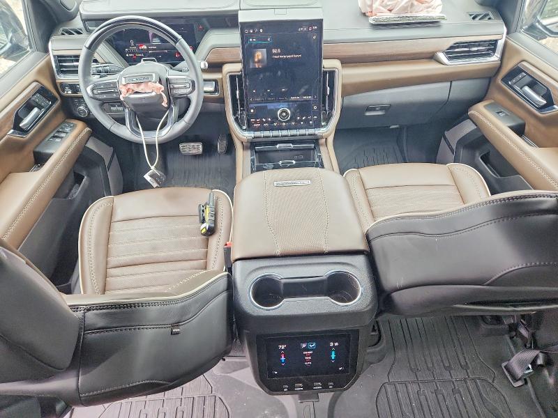 Продаж на аукціоні авто 2026 Gmc Yukon, vin: 1GKS2EKL4TR145473, номер лоту: 69897076